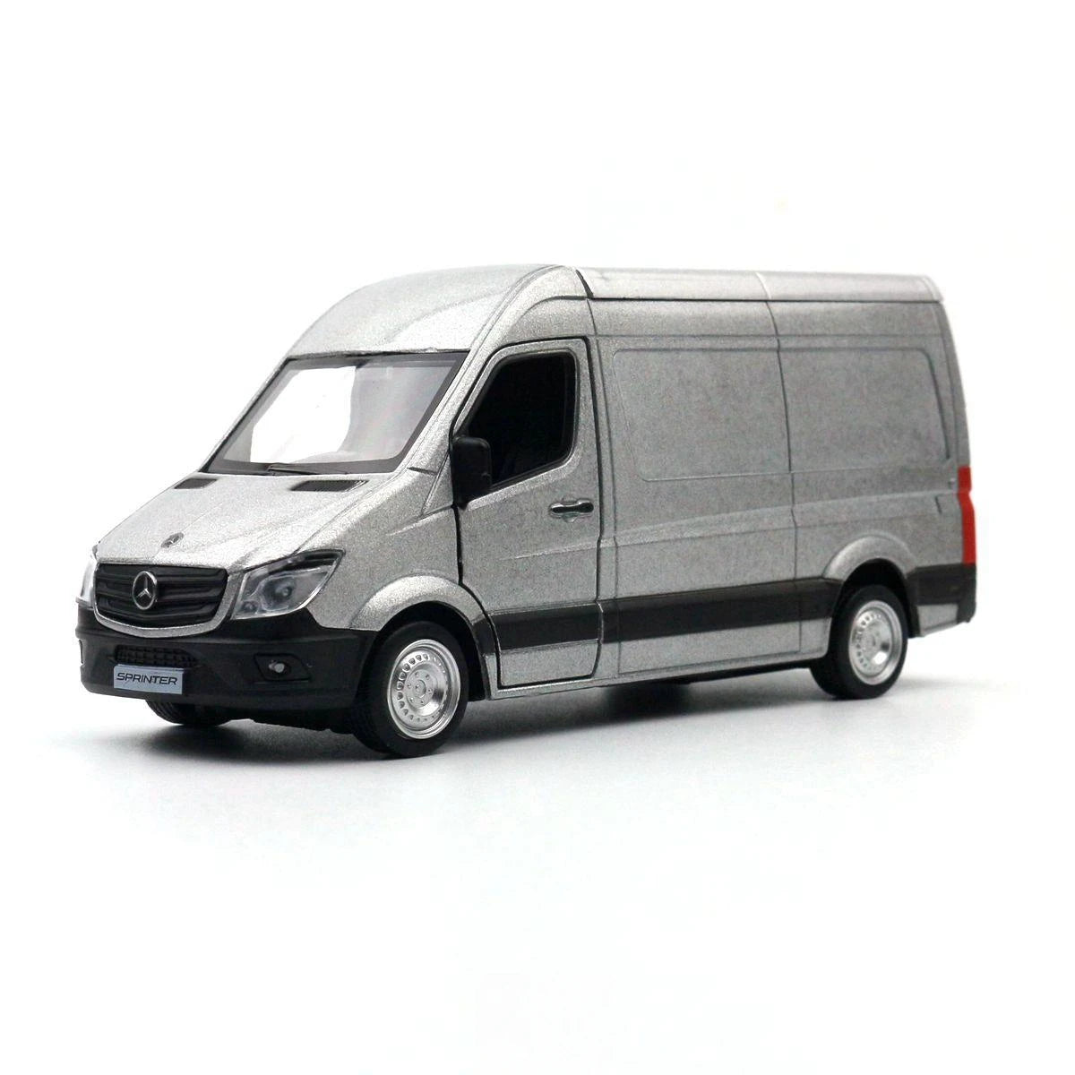 1/36 Mercedes-Benz Sprinter