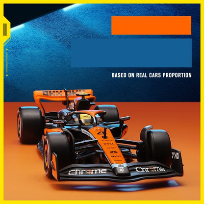 1/24 McLaren F1 MCL60