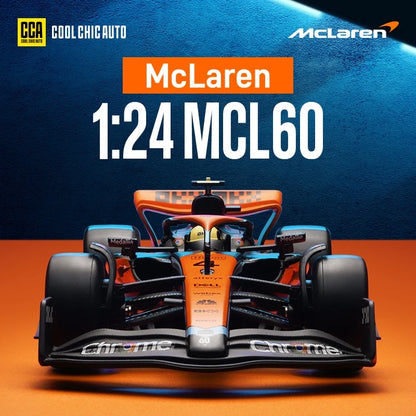 1/24 McLaren F1 MCL60