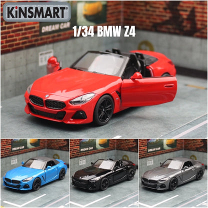 1/34 BMW Z4