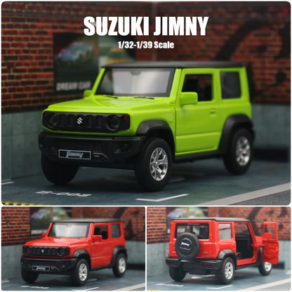 1/32 Suzuki Jimny