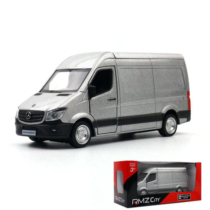 1/36 Mercedes-Benz Sprinter