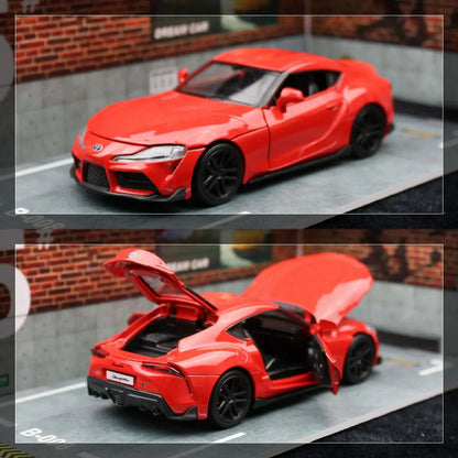 1/32 Toyota GR Supra