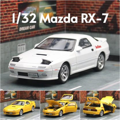 1/32 Mazda RX7