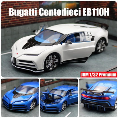 1/32 Bugatti EB110H Centodieci