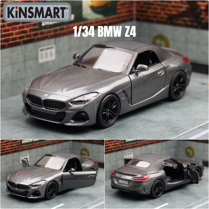 1/34 BMW Z4