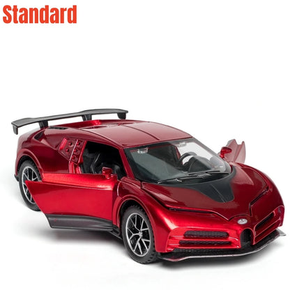 1/32 Bugatti EB110H Centodieci