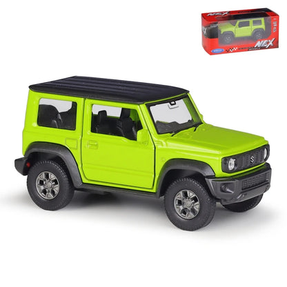 1/32 Suzuki Jimny